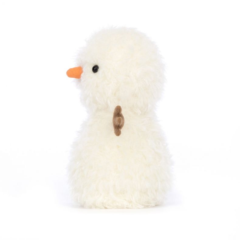  Jellycat Little Snowman