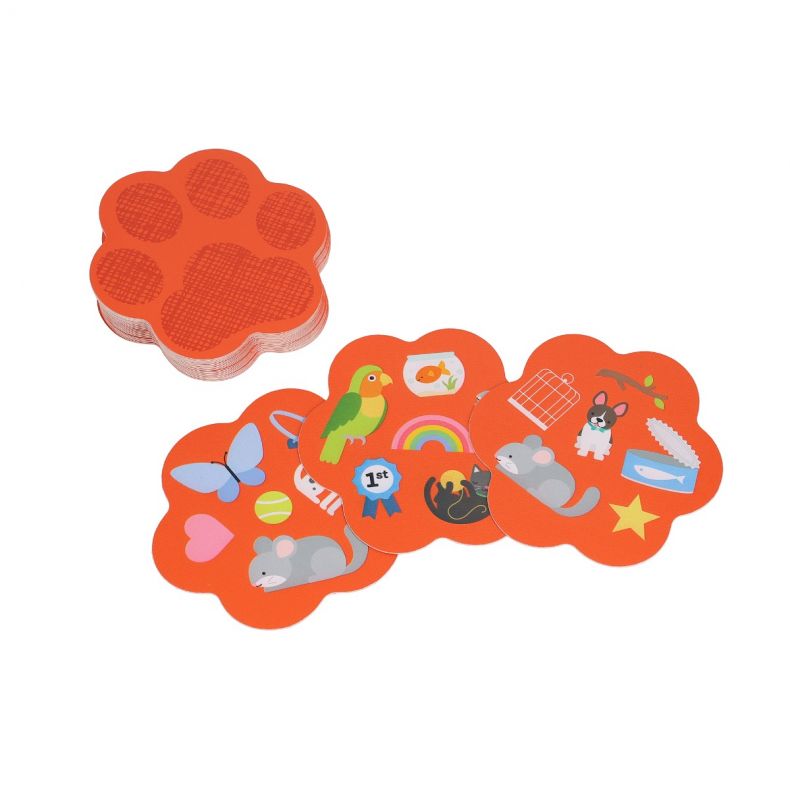 Petit Collage Pet Jumble