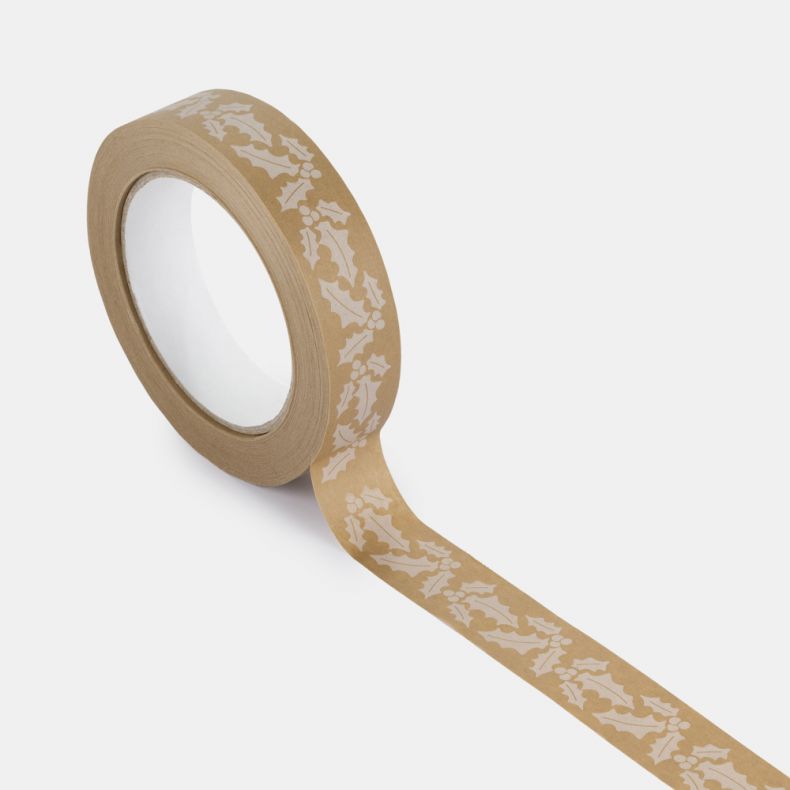 Holly Paper Tape