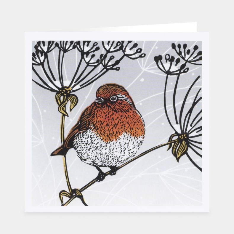 National Trust In the Fields Notecards Set by Denise Coble, Pack of 20