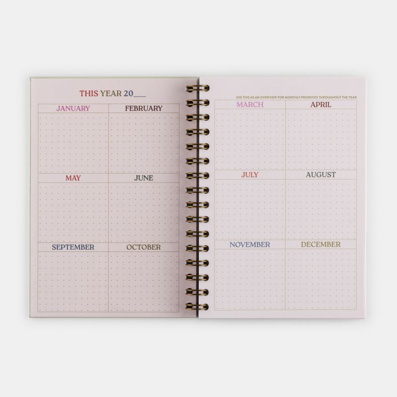 Gardeners Journal, A5