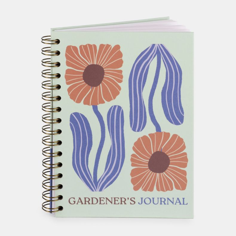 Gardeners Journal, A5