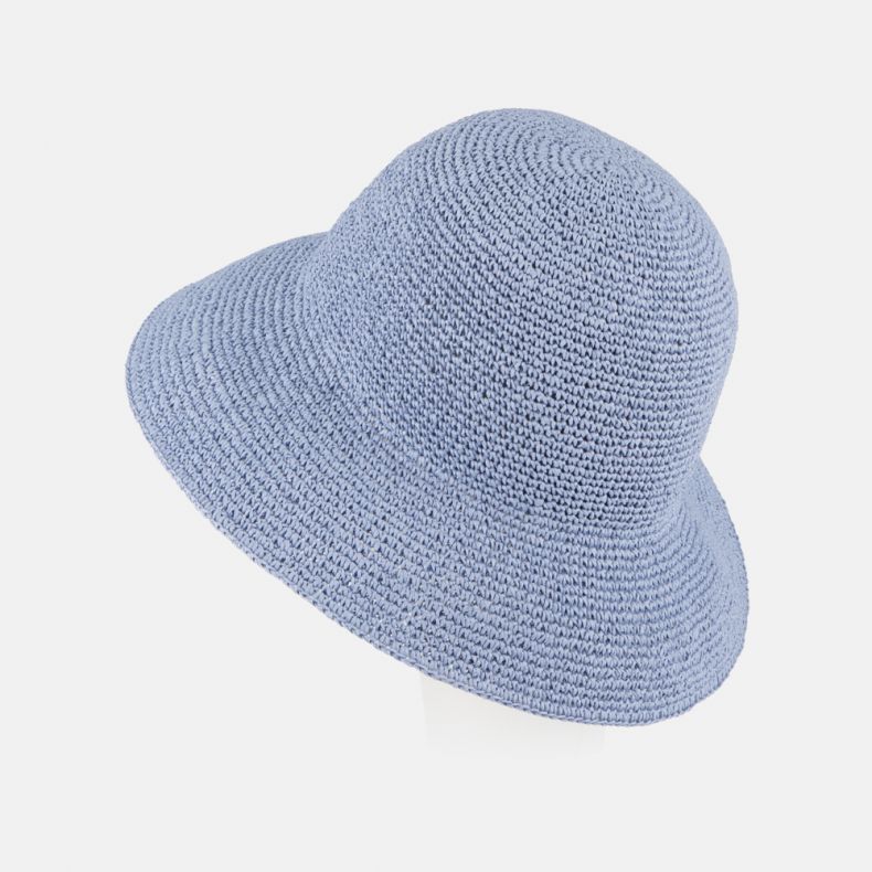 National Trust Shepherds Blue Hat