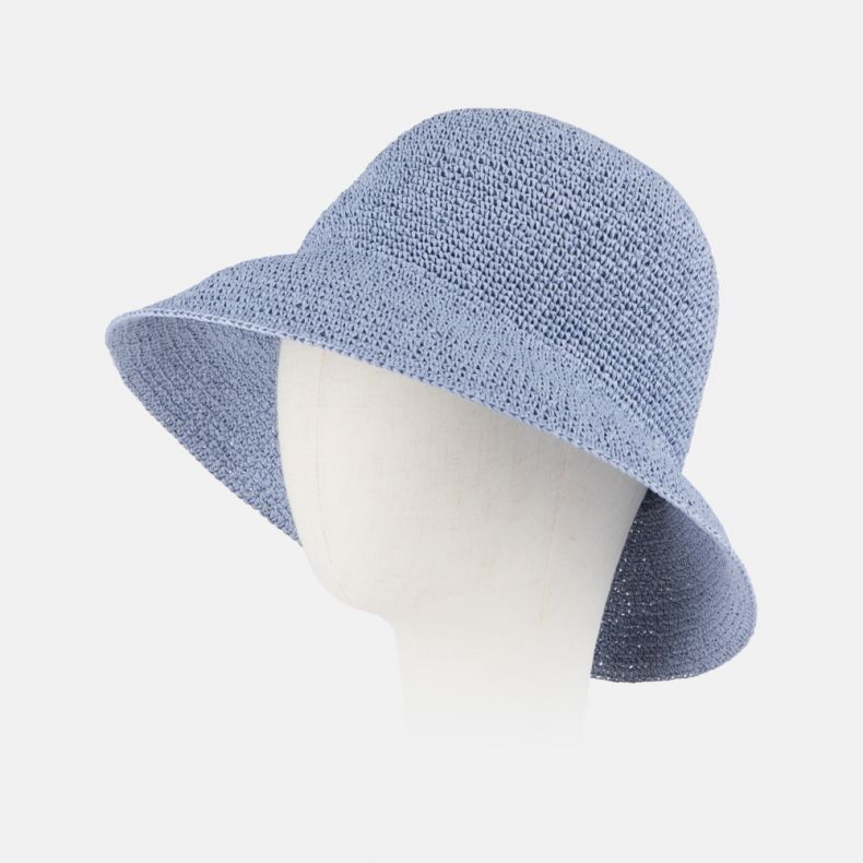National Trust Shepherds Blue Hat