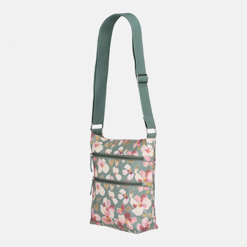 National Trust Avebury Apple Blossom Cross Body Bag