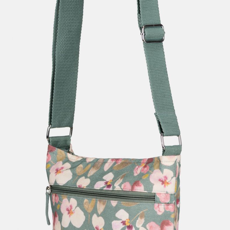 National Trust Avebury Apple Blossom Cross Body Bag