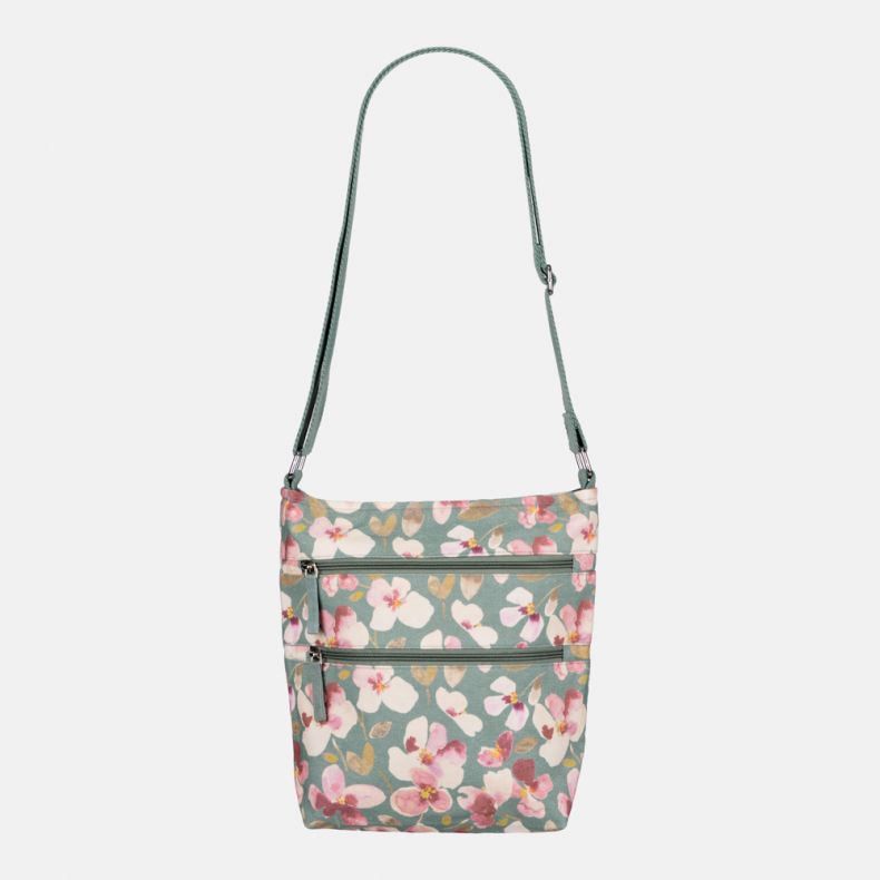 National Trust Avebury Apple Blossom Cross Body Bag