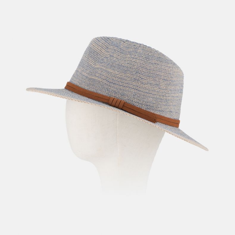 Powder Natalie Blue Hat