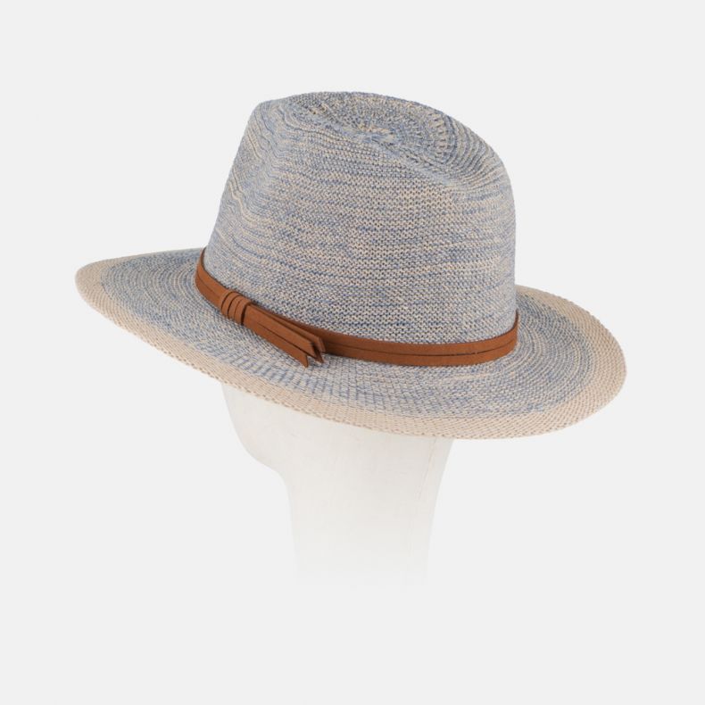 Powder Natalie Blue Hat