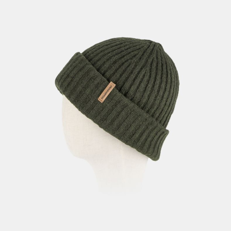 Craghoppers Gaddings Hat, Woodland Green