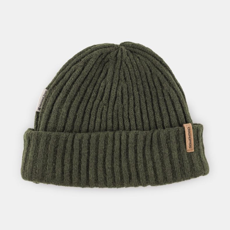 Craghoppers Gaddings Hat, Woodland Green