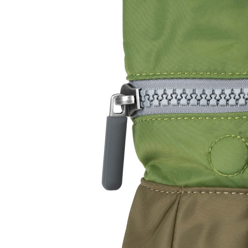 ROKA Canfield B Small Khaki Backpack