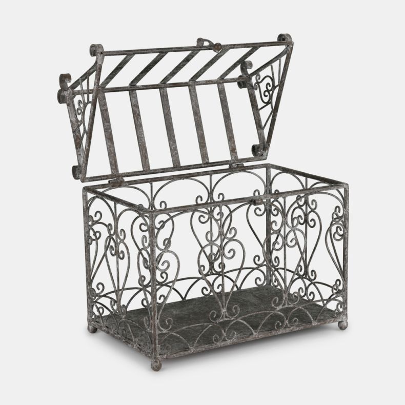 Victorian Style Cloche