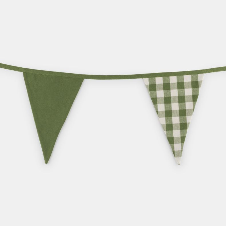 National Trust Fern Bunting