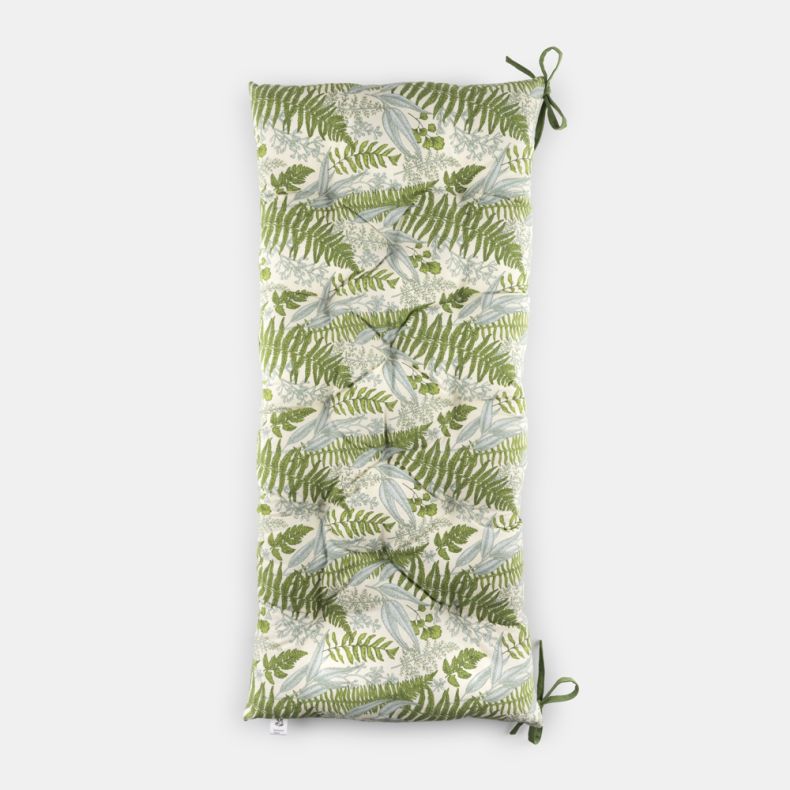 National Trust Fern Bench Pad