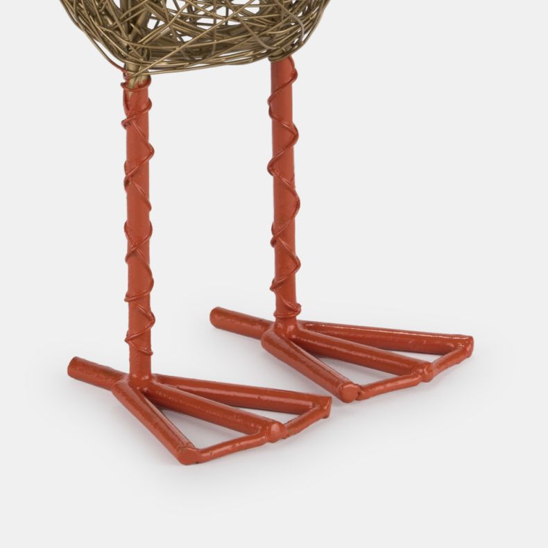 Paper High Wired Jiro The Standing Duck