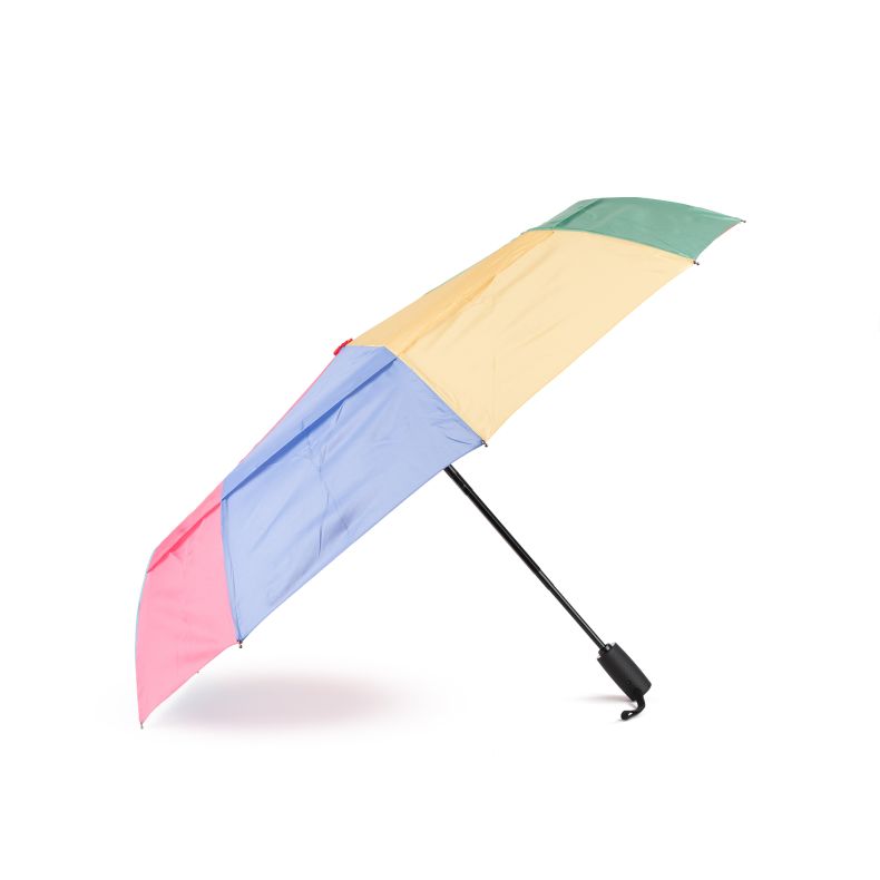 Roka Waterloo Bright Rainbow Umbrella