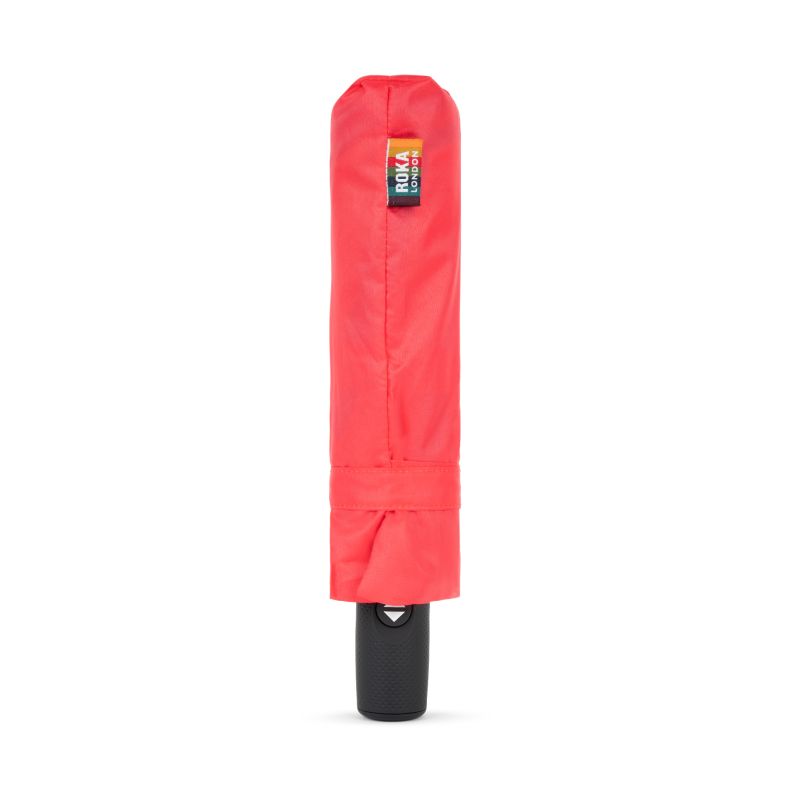 Roka Waterloo Bright Rainbow Umbrella