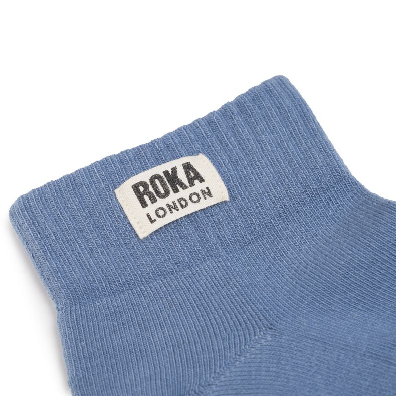ROKA Wembley Airforce Socks