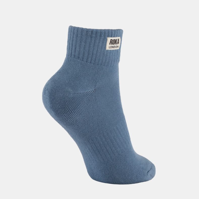 ROKA Wembley Airforce Socks