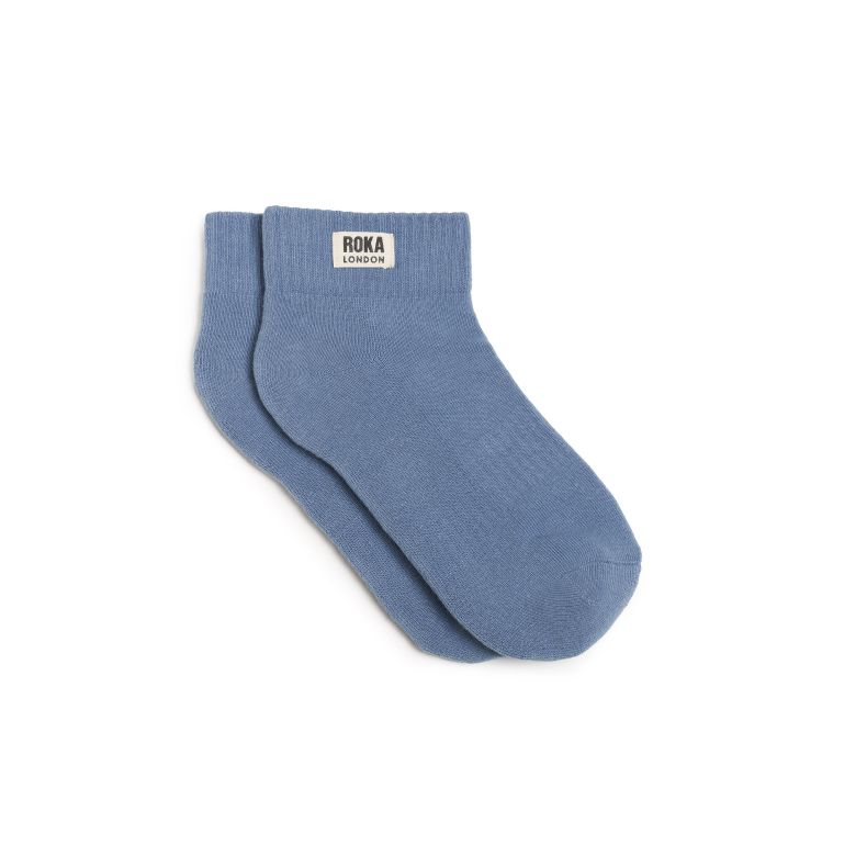 ROKA Wembley Airforce Socks
