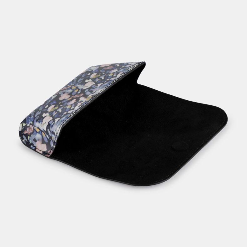 National Trust Glendurgan Ditsy Floral Glasses Case