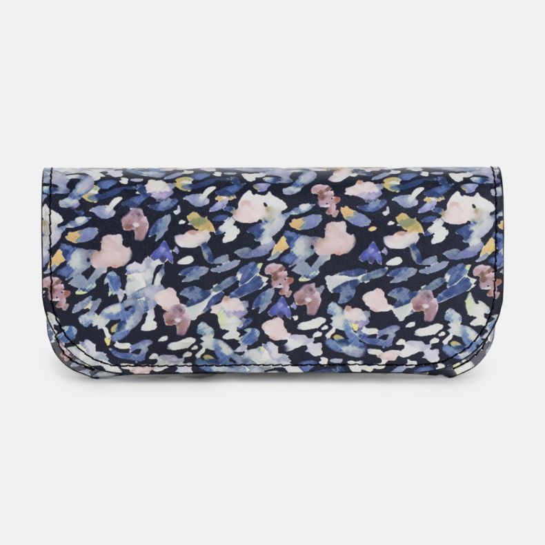 National Trust Glendurgan Ditsy Floral Glasses Case