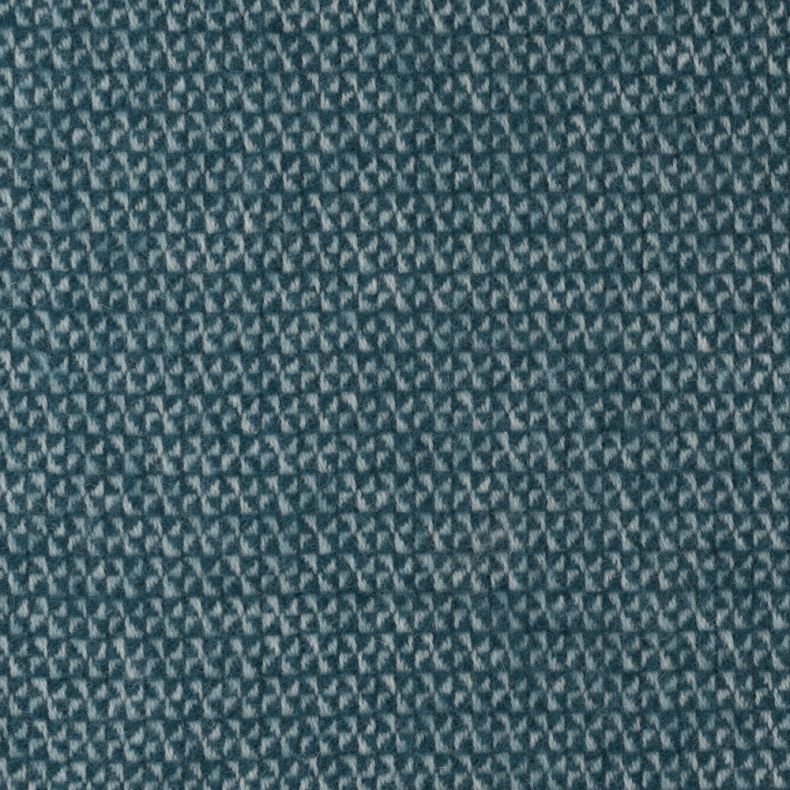 National Trust Illusion Throw, Teal