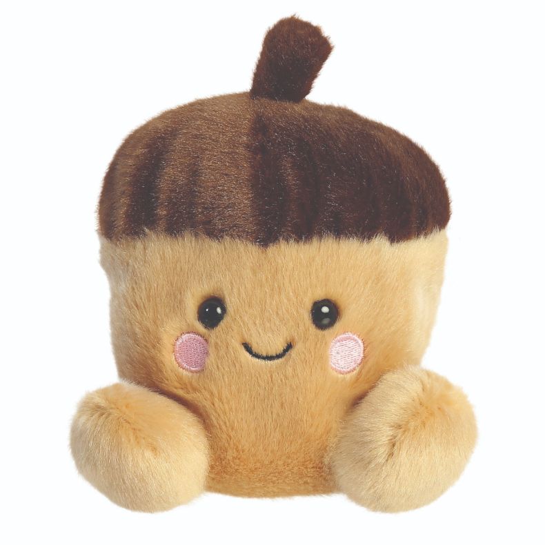 Aurora Palm Pals Oak Acorn