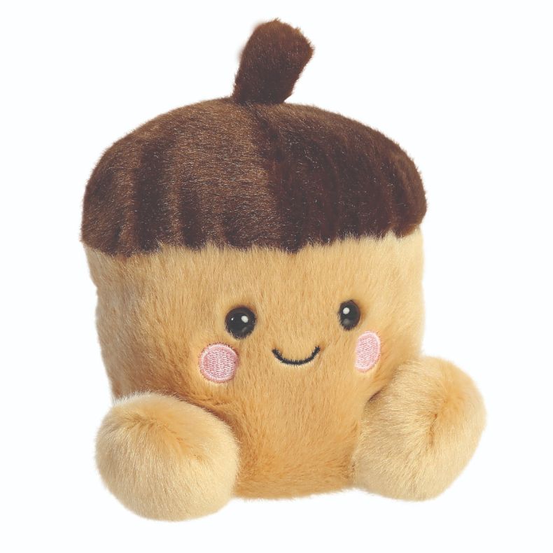 Aurora Palm Pals Oak Acorn