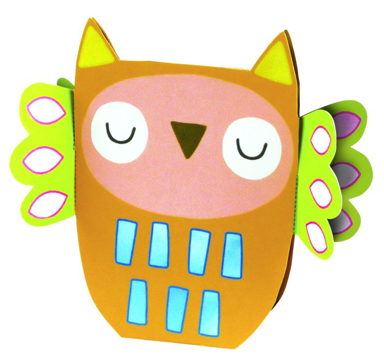 Avenir Water Colour Painting and Origami Garden