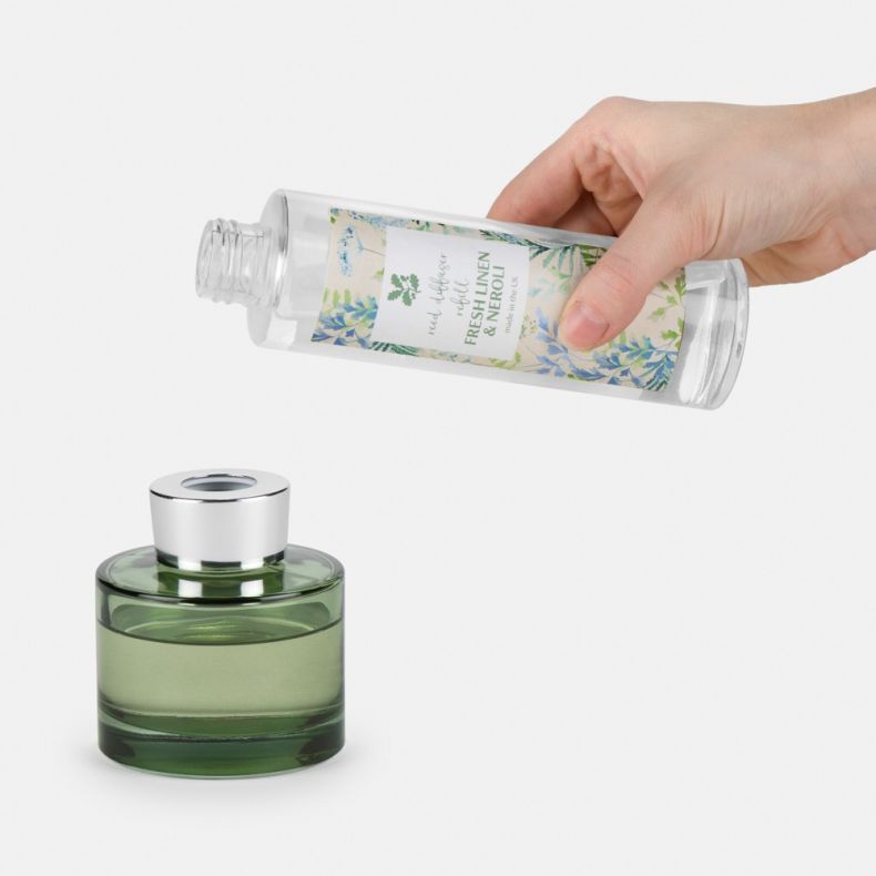 National Trust Diffuser Refill, Linen and Neroli