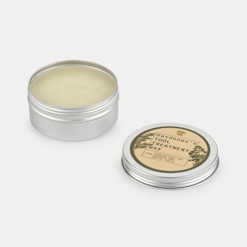 Tool Treatment Wax