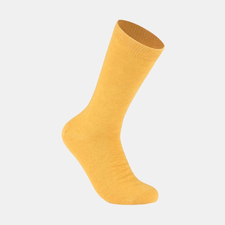 Silverstick Hope Organic Cotton Citron Socks