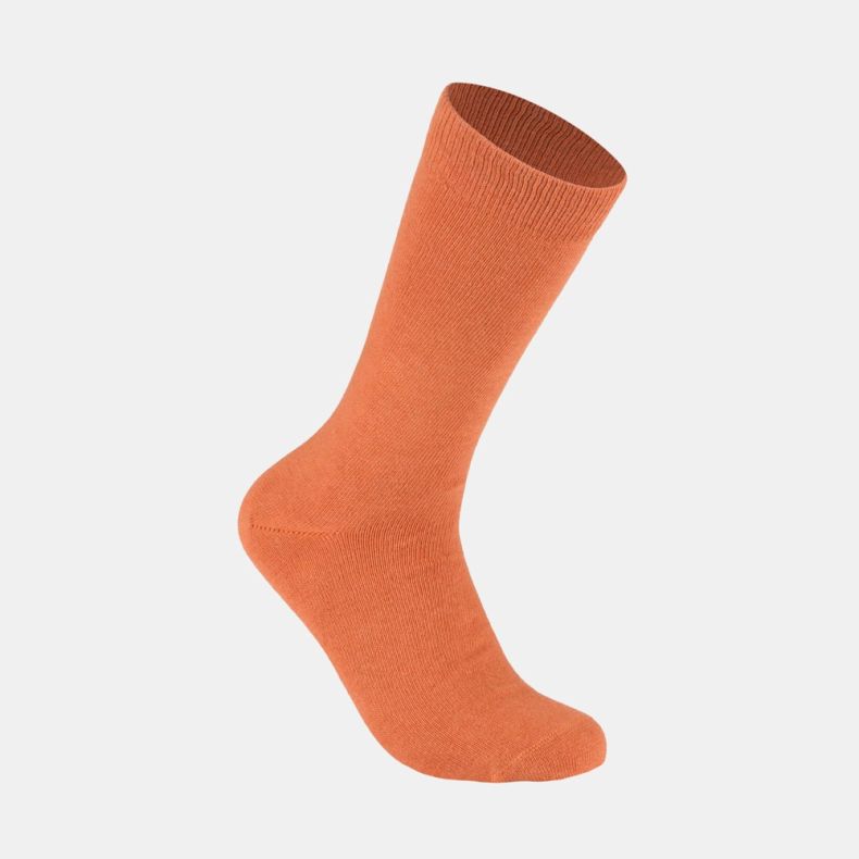 Silverstick Hope Organic Cotton Tramonto Socks