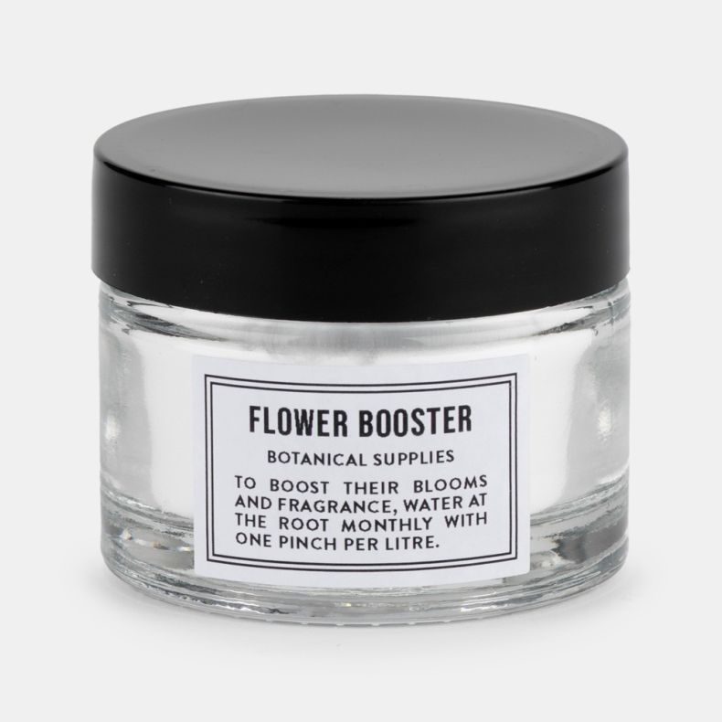 Norfolk Natural Living Flower Booster