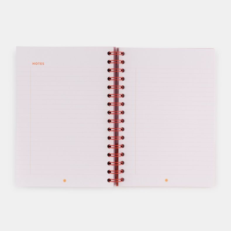 Recipe Book Journal, A5