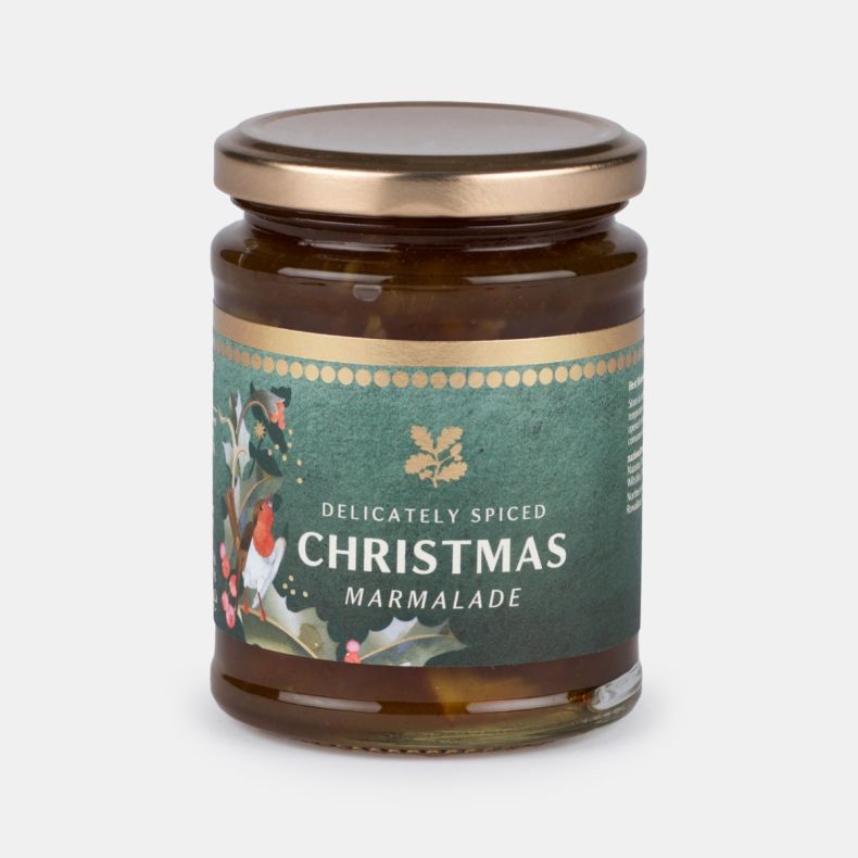 Luxury Christmas Hamper