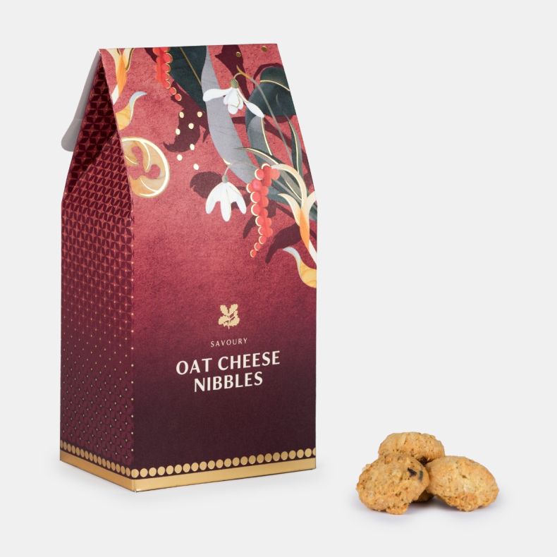 Luxury Christmas Hamper
