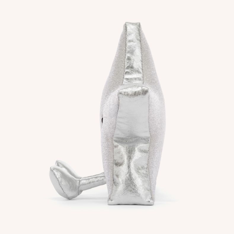 Jellycat Amuseables Silver Star 