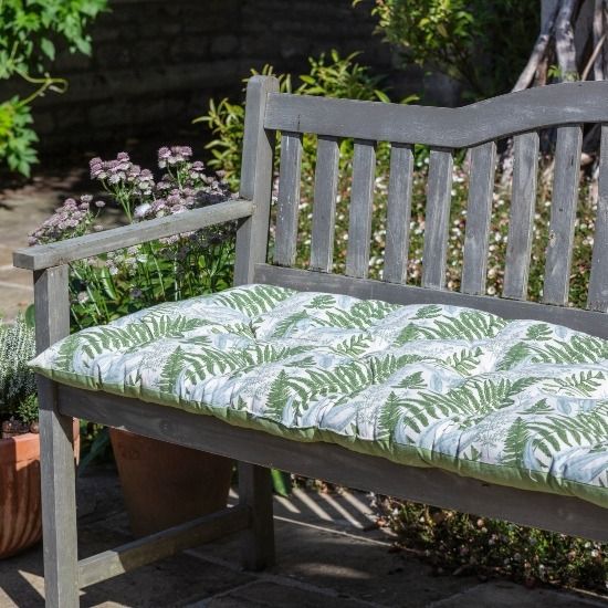 National Trust Fern Bench Pad
