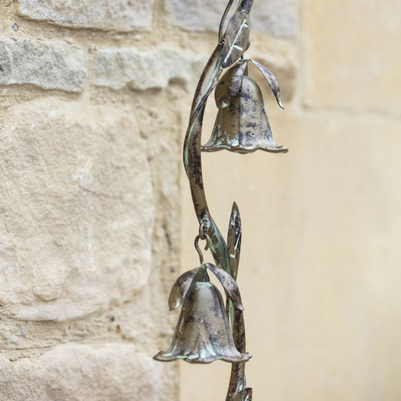 Hanging Bells Wind Chime
