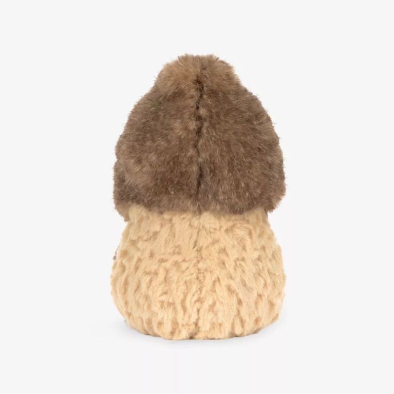 Jellycat Amuseable Peanut with Yeti Outfit