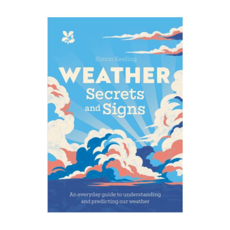 National Trust Weather Secrets and Signs