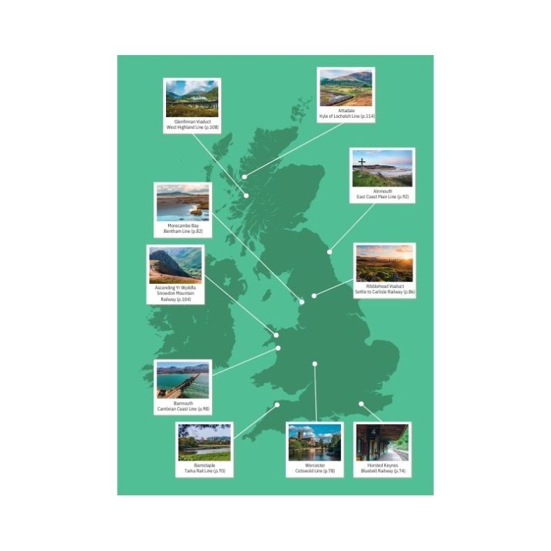 National Trust Great British Journeys