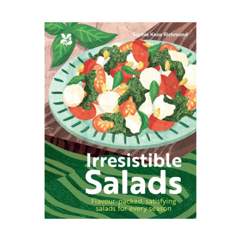 National Trust Salads