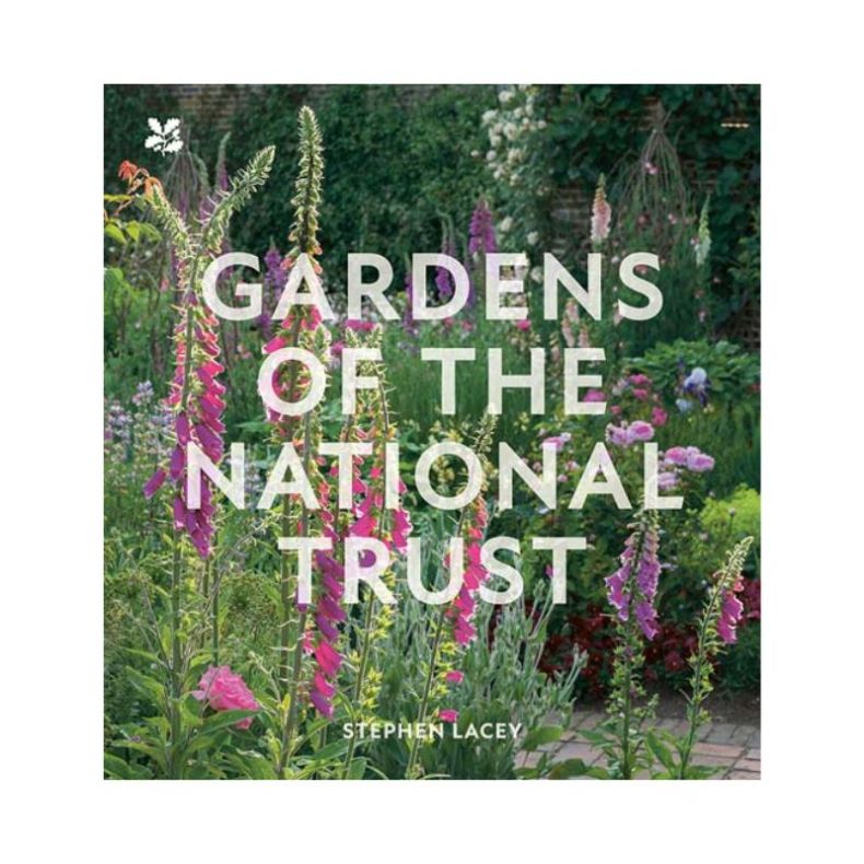 Gardens of the National Trust