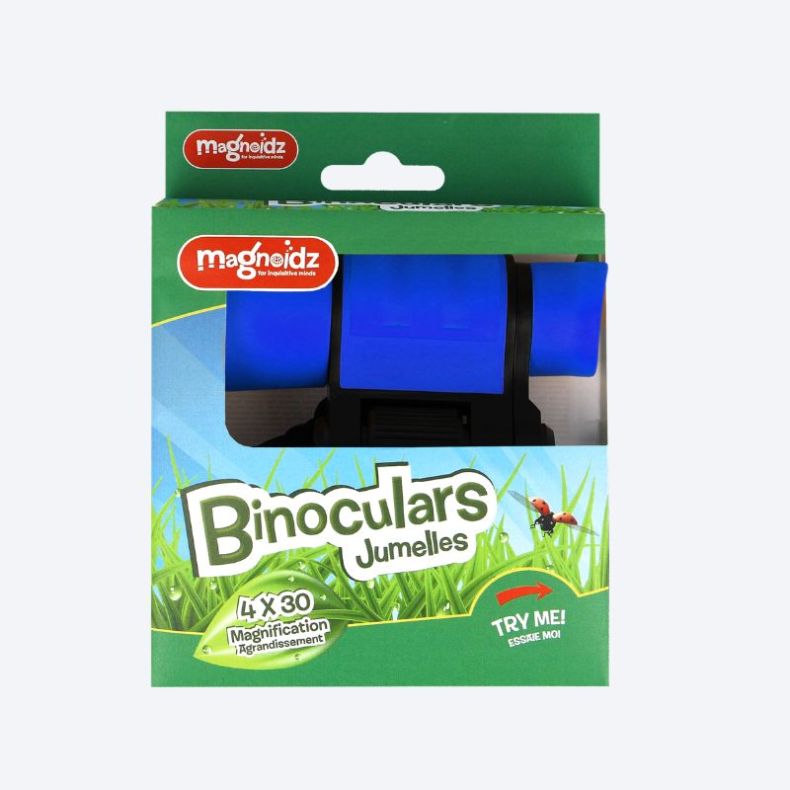 Explorer Binoculars, Assorted Colours
