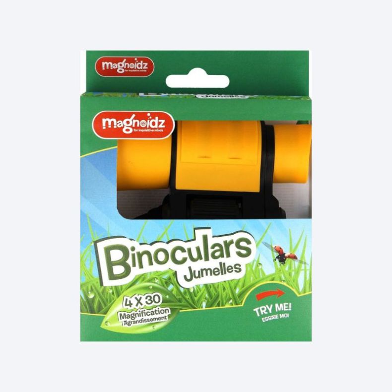 Explorer Binoculars, Assorted Colours