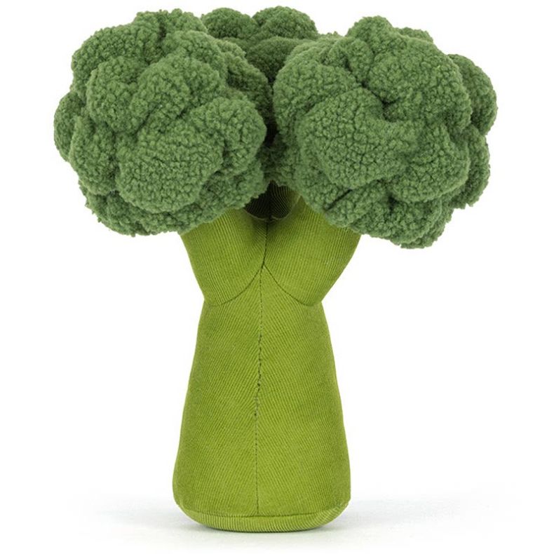 Jellycat Amusable Broccoli